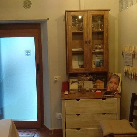 リッコ・デル・ゴルフォ・ディ・スペーツィアCasa Quaraticaアパートメント エクステリア 写真