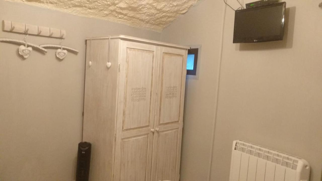 リッコ・デル・ゴルフォ・ディ・スペーツィアCasa Quaraticaアパートメント エクステリア 写真
